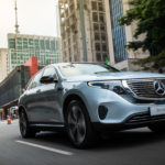 mercedes benz eqc