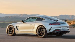 Mercedes-AMG GT 63 2024