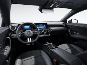 Mercedes-Benz CLA 200 2024