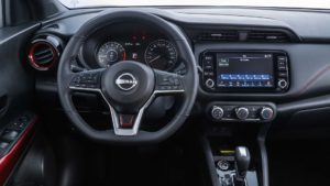 nissan kicks xplay