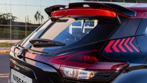 nissan kicks xplay