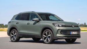 vw tiguan 2024