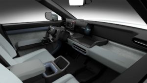 Toyota EPU Concept