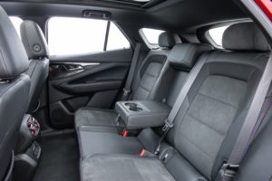 Chevrolet Blazer EV 2025
