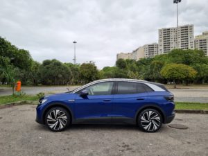 Volkswagen ID.4 2023