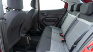 Citroën Basalt 2025